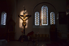 Кафедральный Воскресенский собор в Нарве